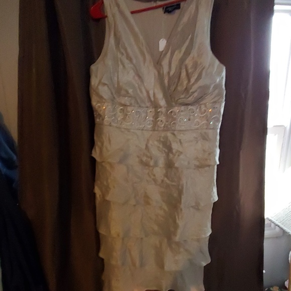 Dress - Picture 2 of 3